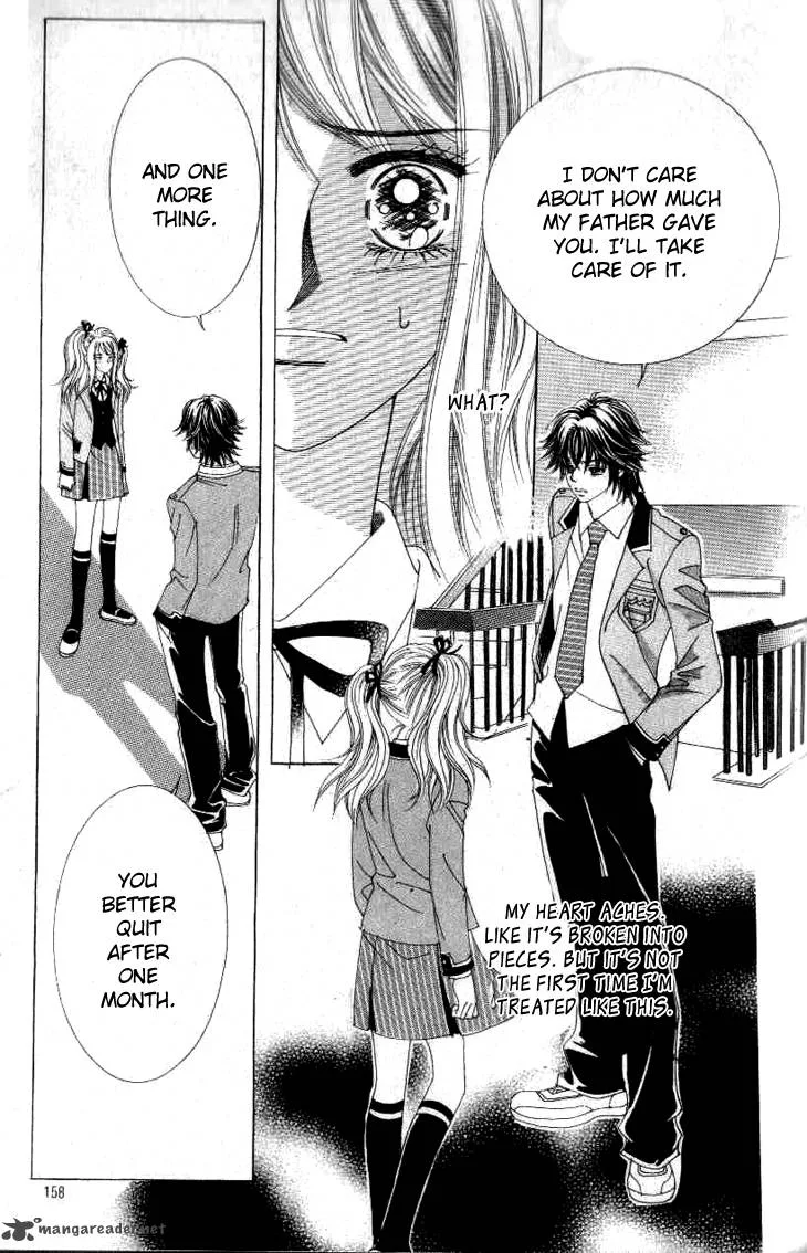 To Love Our Enemies Chapter 6 page 21