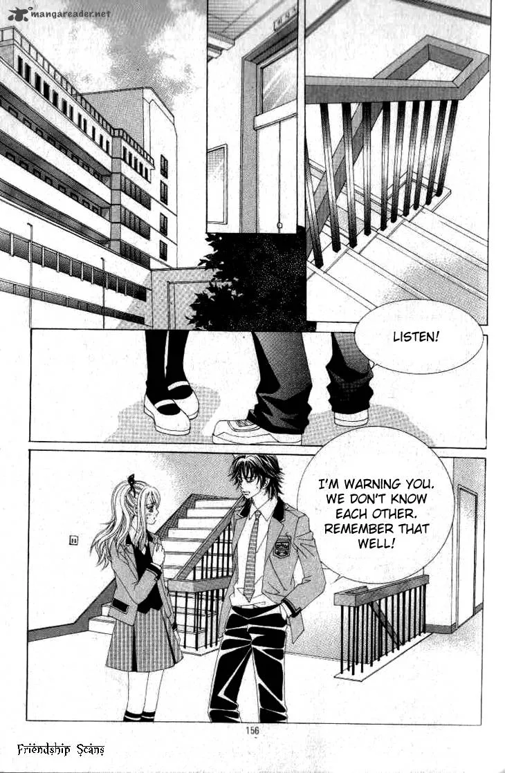 To Love Our Enemies Chapter 6 page 19