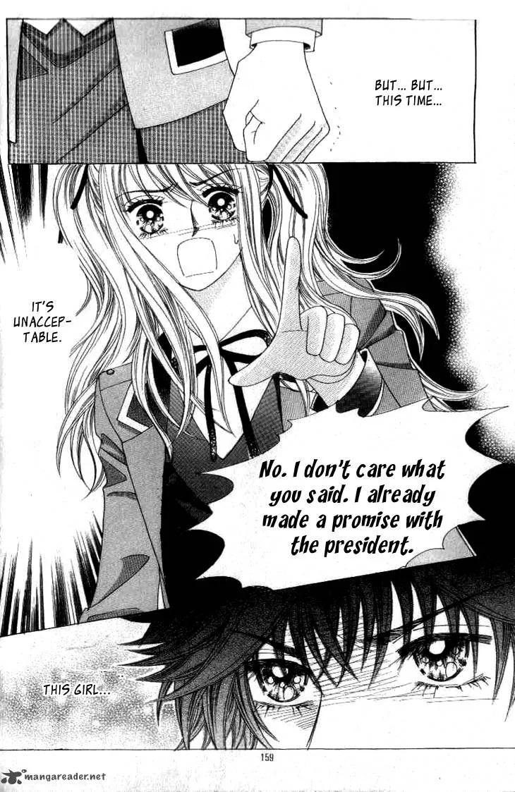 To Love Our Enemies Chapter 6 page 22