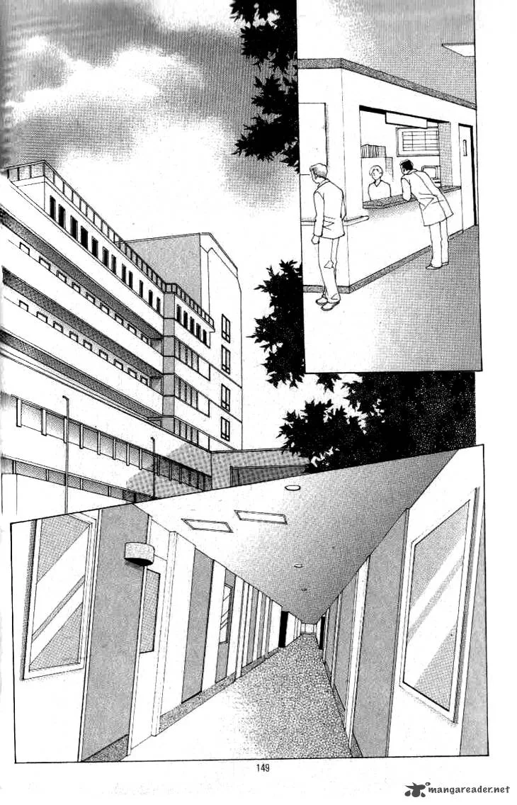 To Love Our Enemies Chapter 6 page 12