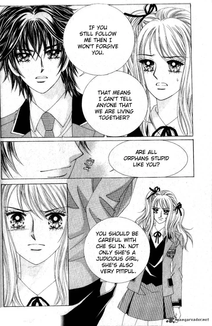To Love Our Enemies Chapter 6 page 20