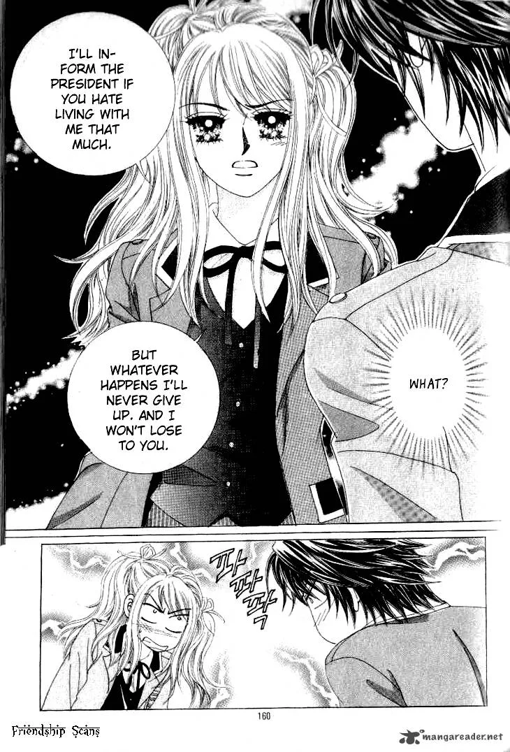 To Love Our Enemies Chapter 6 page 23