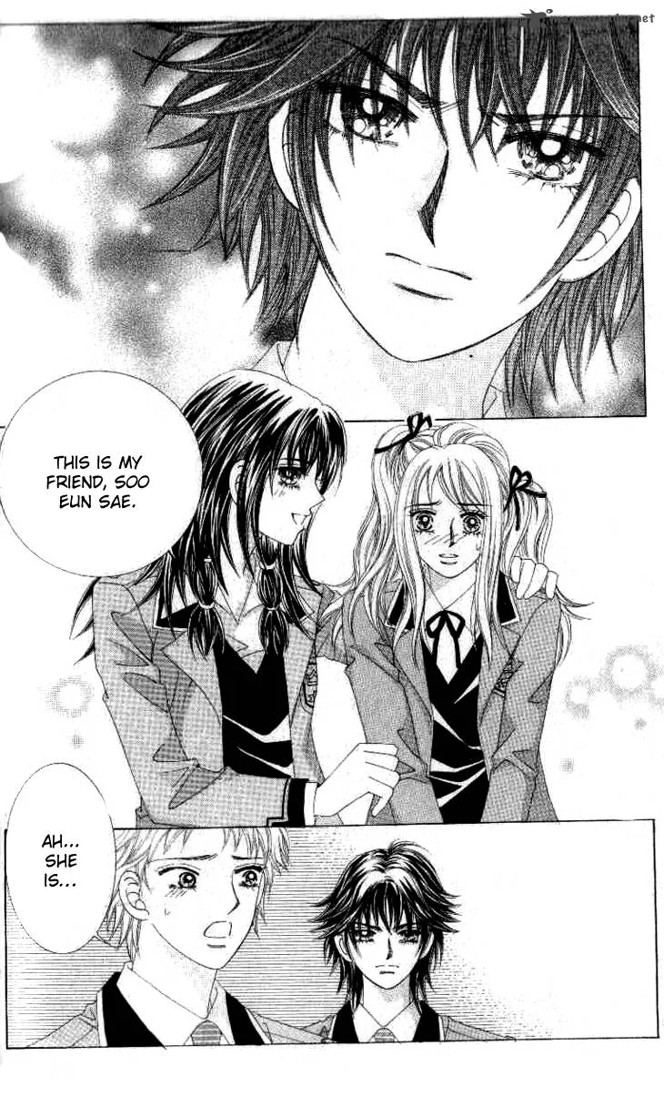 To Love Our Enemies Chapter 6 page 16