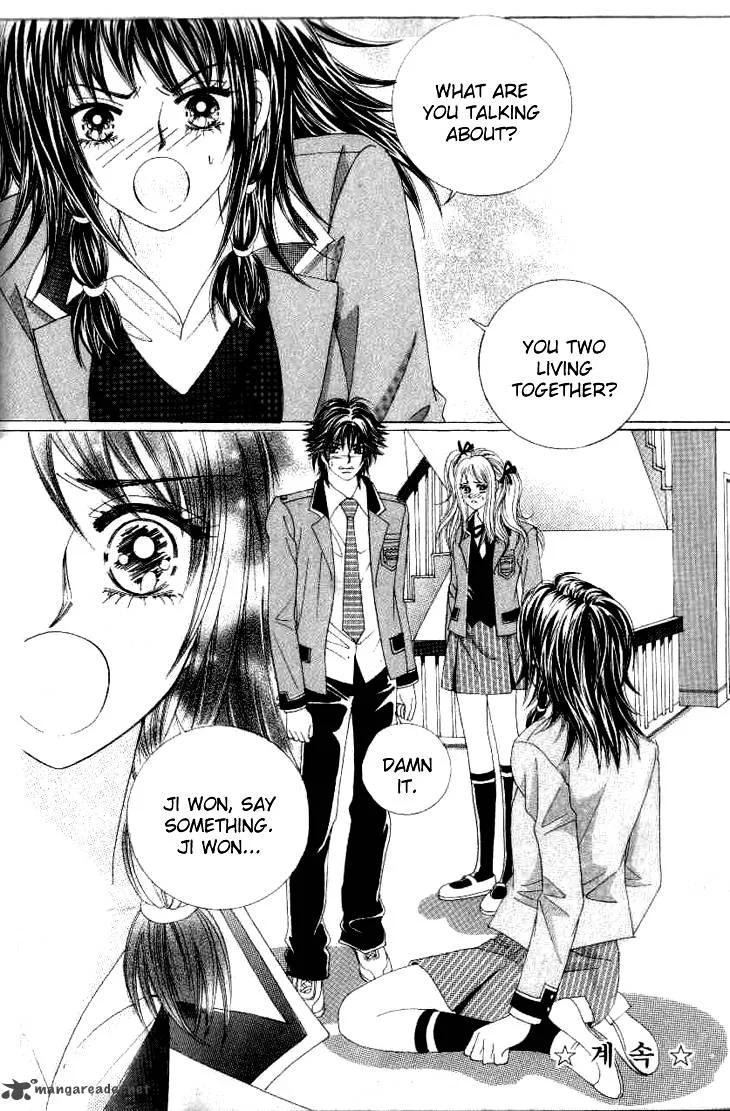 To Love Our Enemies Chapter 6 page 26