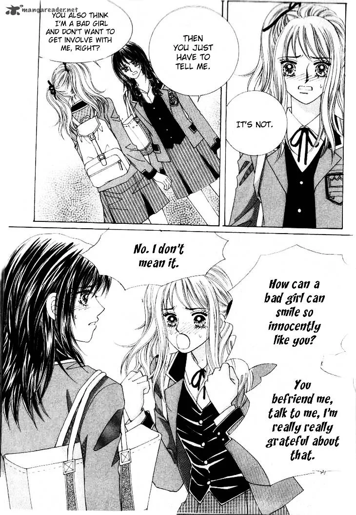 To Love Our Enemies Chapter 6 page 5