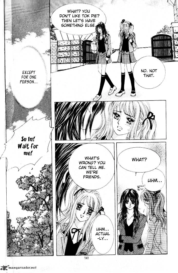 To Love Our Enemies Chapter 6 page 4