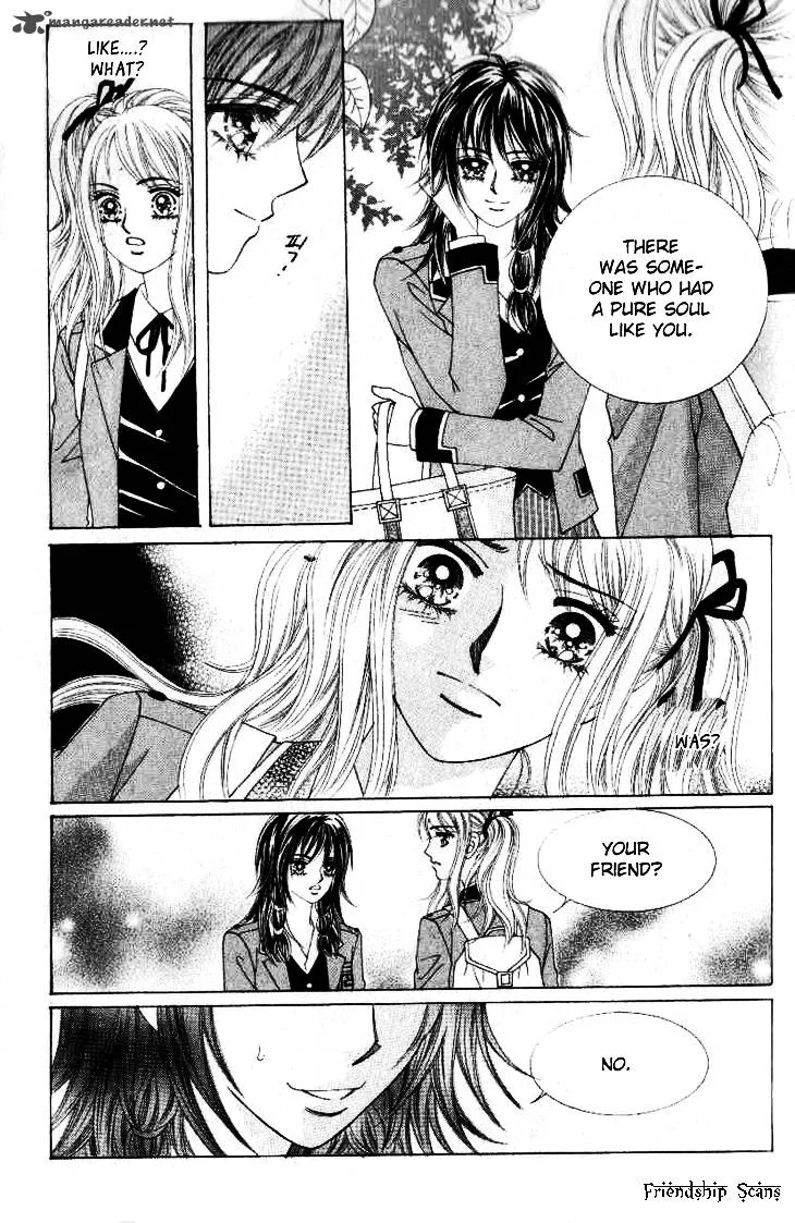 To Love Our Enemies Chapter 6 page 7