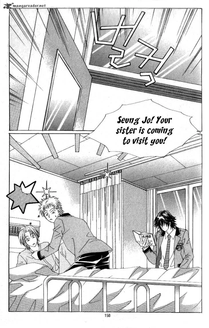 To Love Our Enemies Chapter 6 page 13
