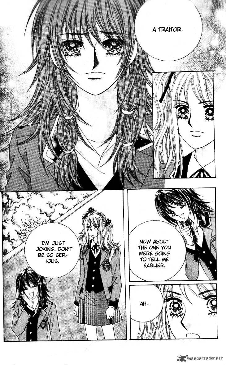 To Love Our Enemies Chapter 6 page 8