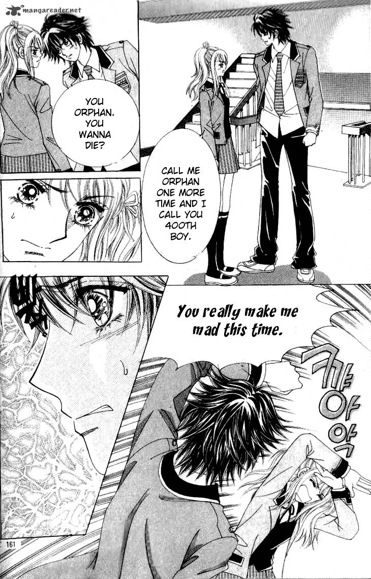 To Love Our Enemies Chapter 6 page 24