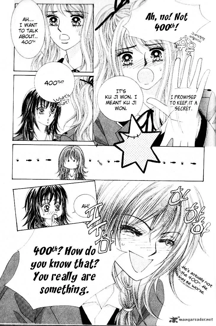 To Love Our Enemies Chapter 6 page 9