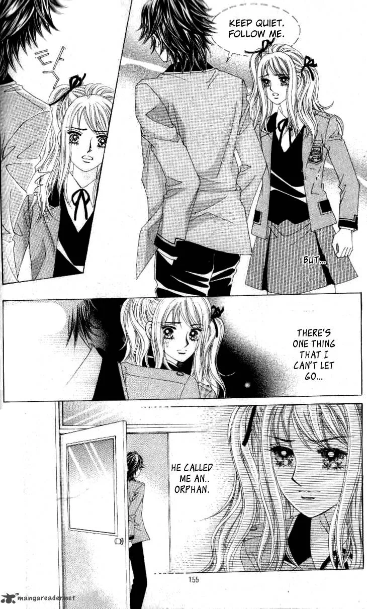 To Love Our Enemies Chapter 6 page 18