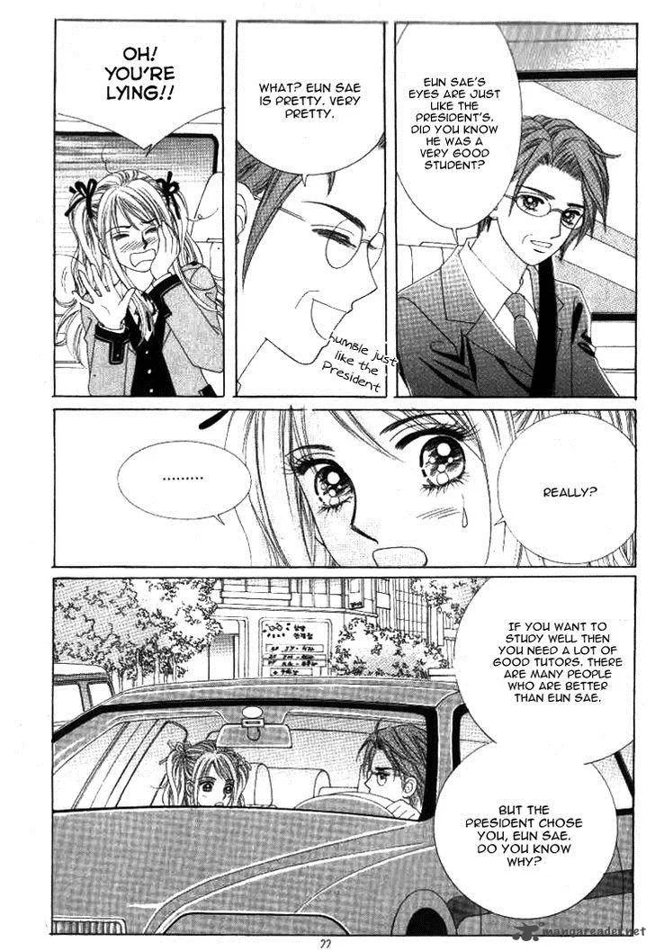 To Love Our Enemies Chapter 7 page 16
