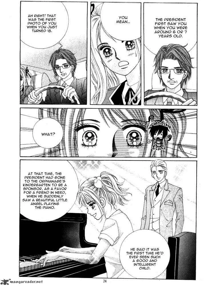 To Love Our Enemies Chapter 7 page 18