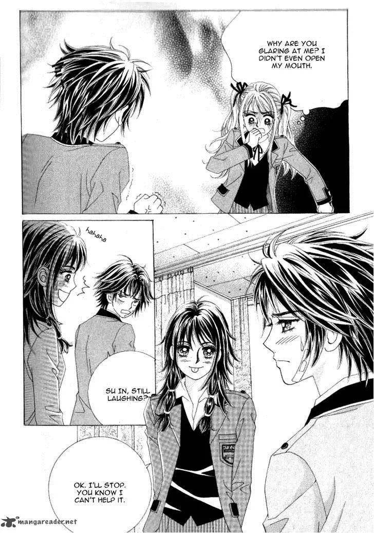 To Love Our Enemies Chapter 7 page 7