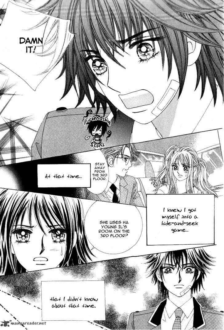 To Love Our Enemies Chapter 7 page 12