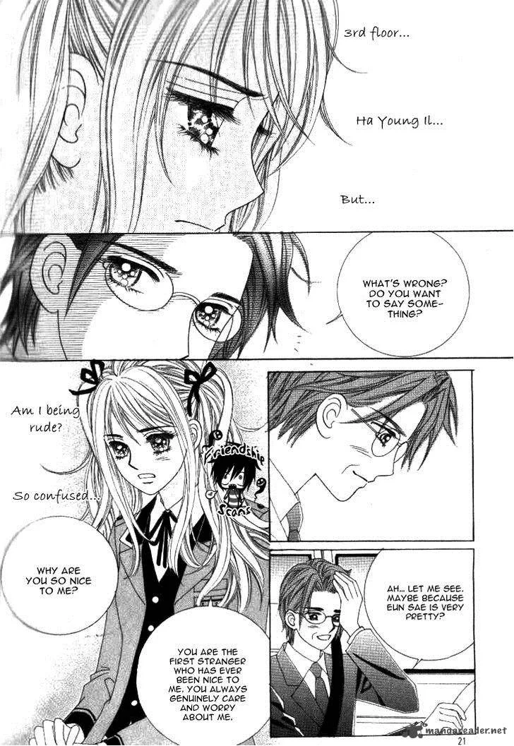 To Love Our Enemies Chapter 7 page 15