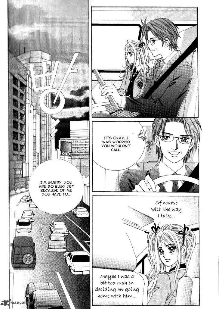 To Love Our Enemies Chapter 7 page 13
