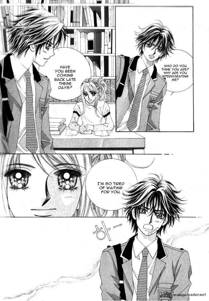 To Love Our Enemies Chapter 7 page 23