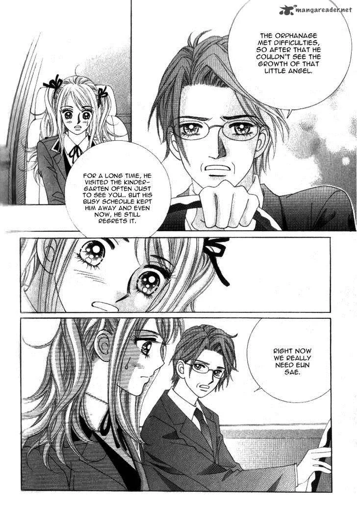 To Love Our Enemies Chapter 7 page 19