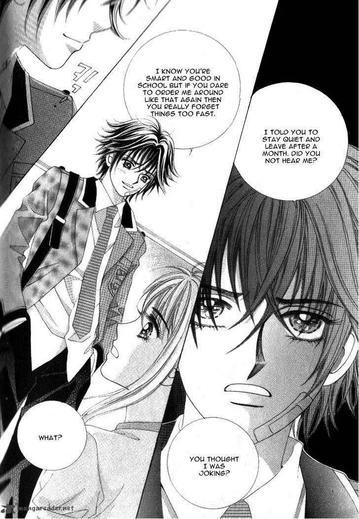 To Love Our Enemies Chapter 7 page 25