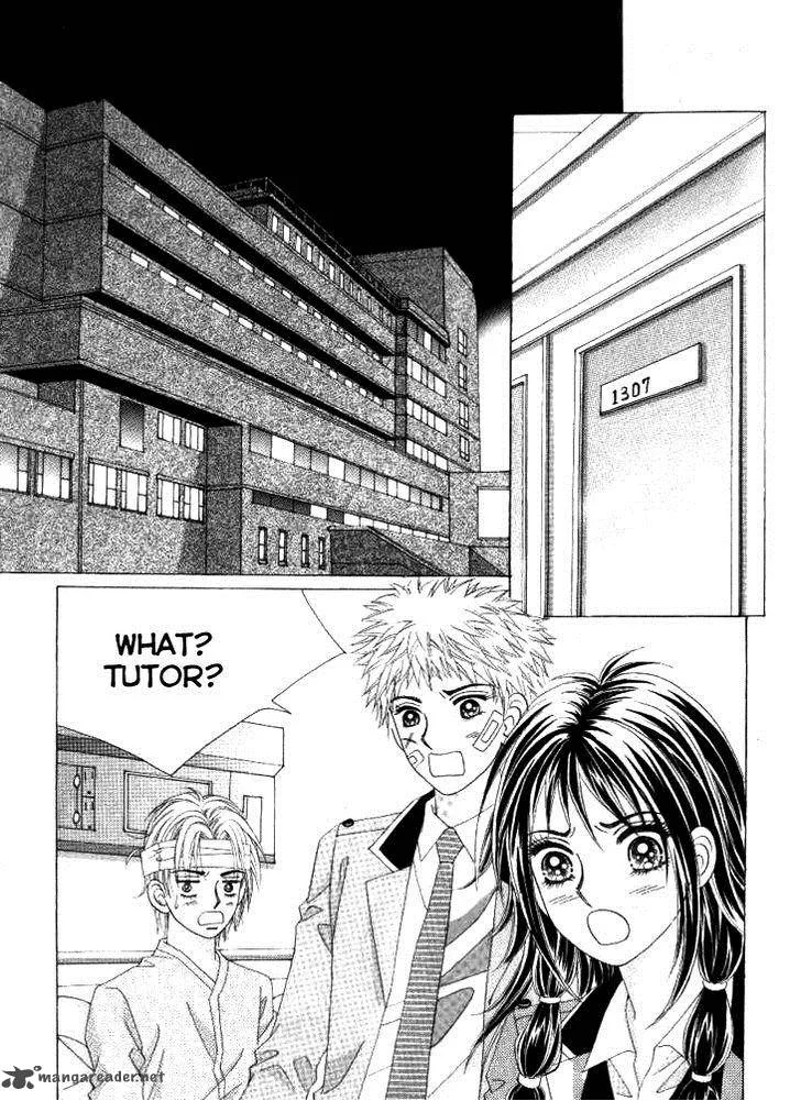 To Love Our Enemies Chapter 7 page 4