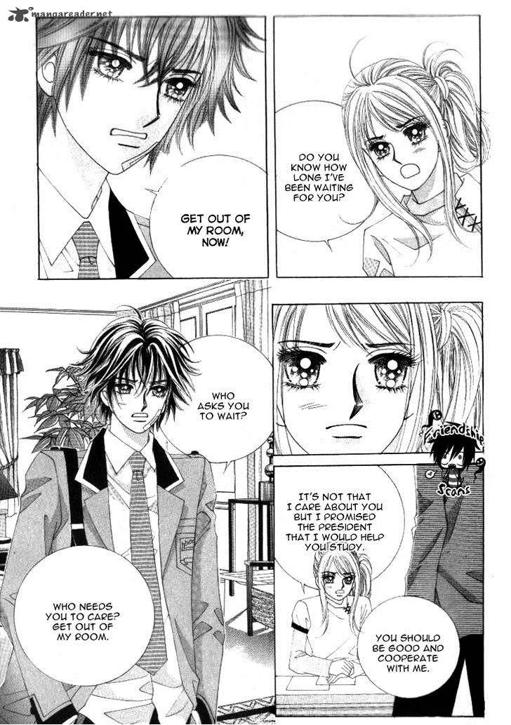 To Love Our Enemies Chapter 7 page 24