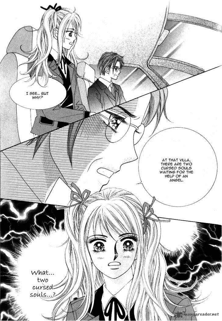 To Love Our Enemies Chapter 7 page 20