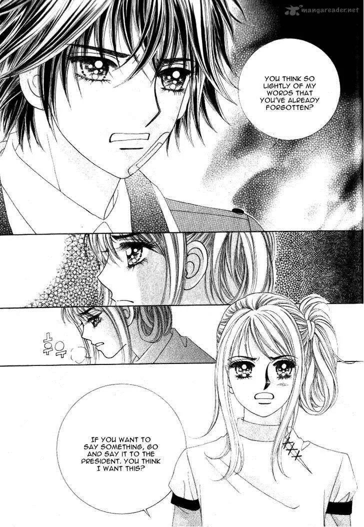 To Love Our Enemies Chapter 7 page 26