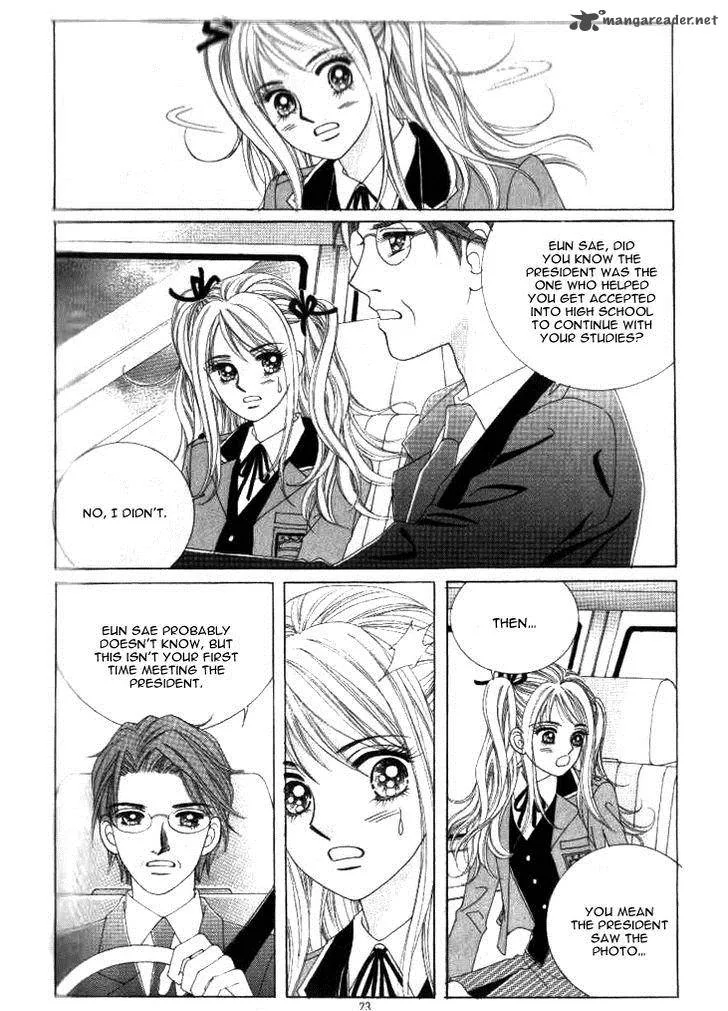 To Love Our Enemies Chapter 7 page 17