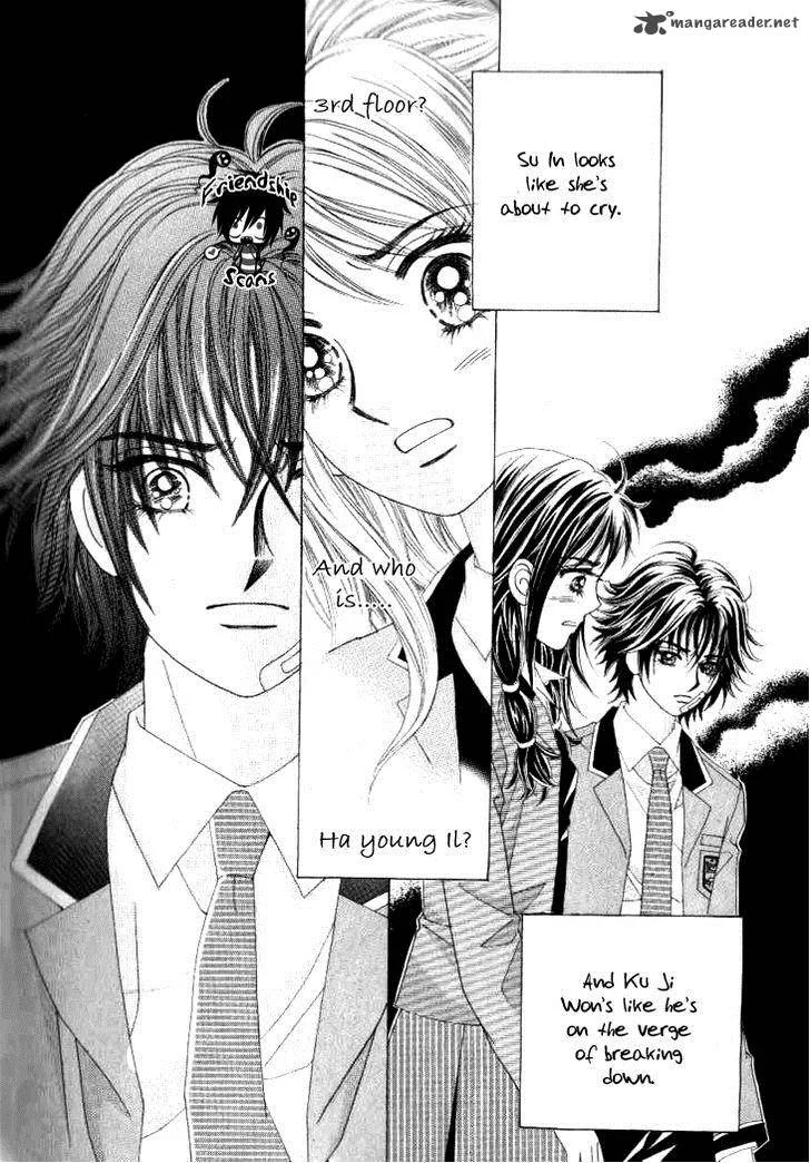 To Love Our Enemies Chapter 7 page 9
