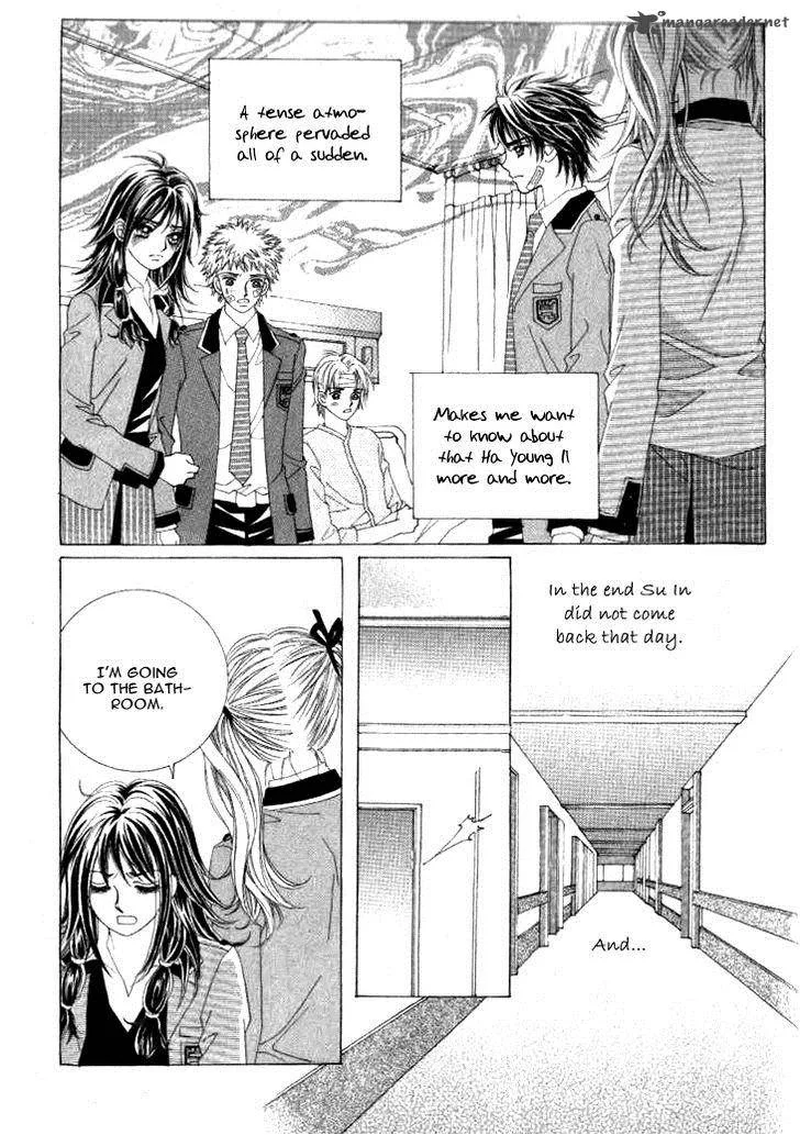 To Love Our Enemies Chapter 7 page 10