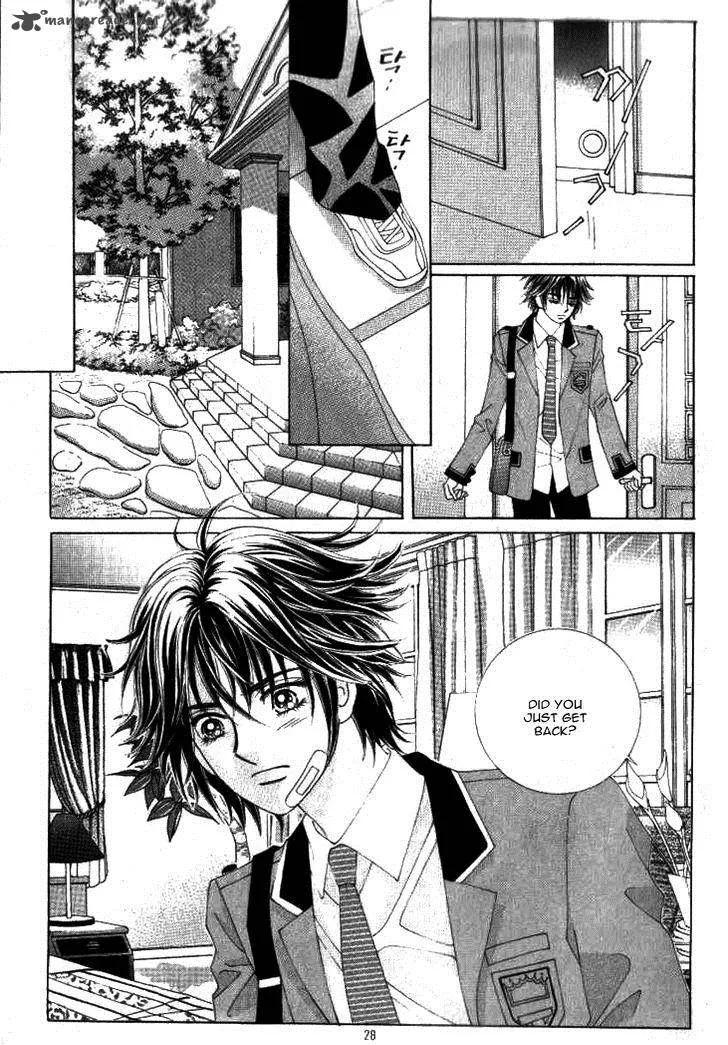 To Love Our Enemies Chapter 7 page 22
