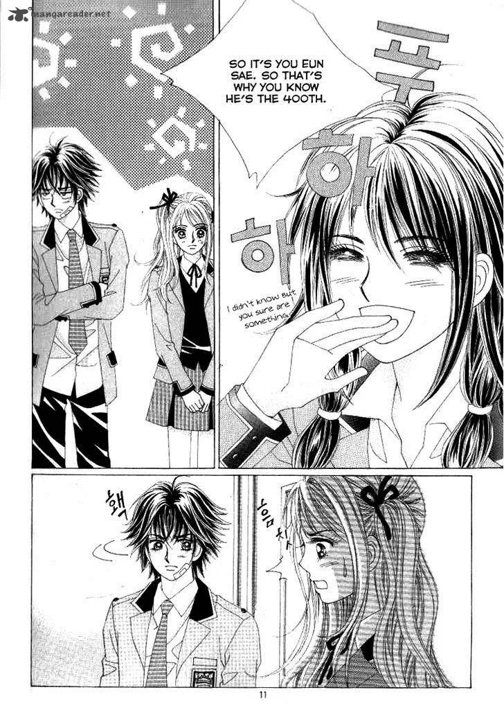 To Love Our Enemies Chapter 7 page 5