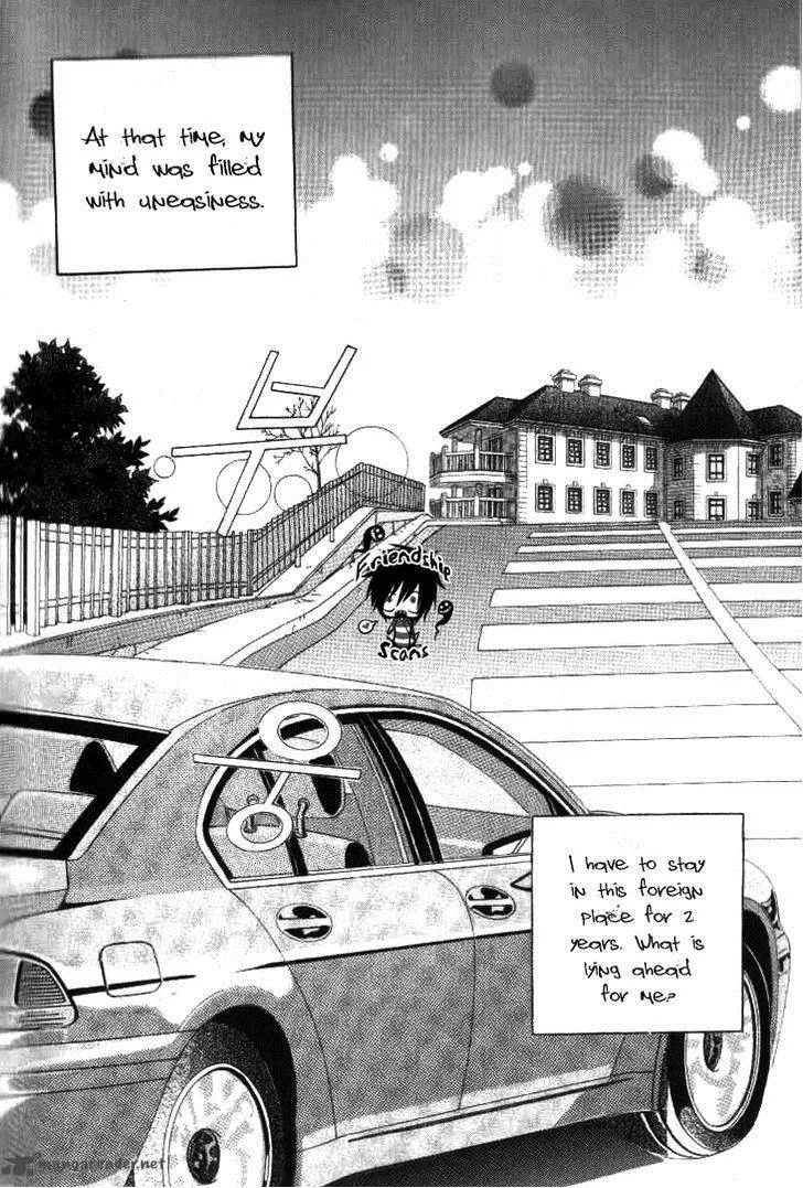 To Love Our Enemies Chapter 7 page 21