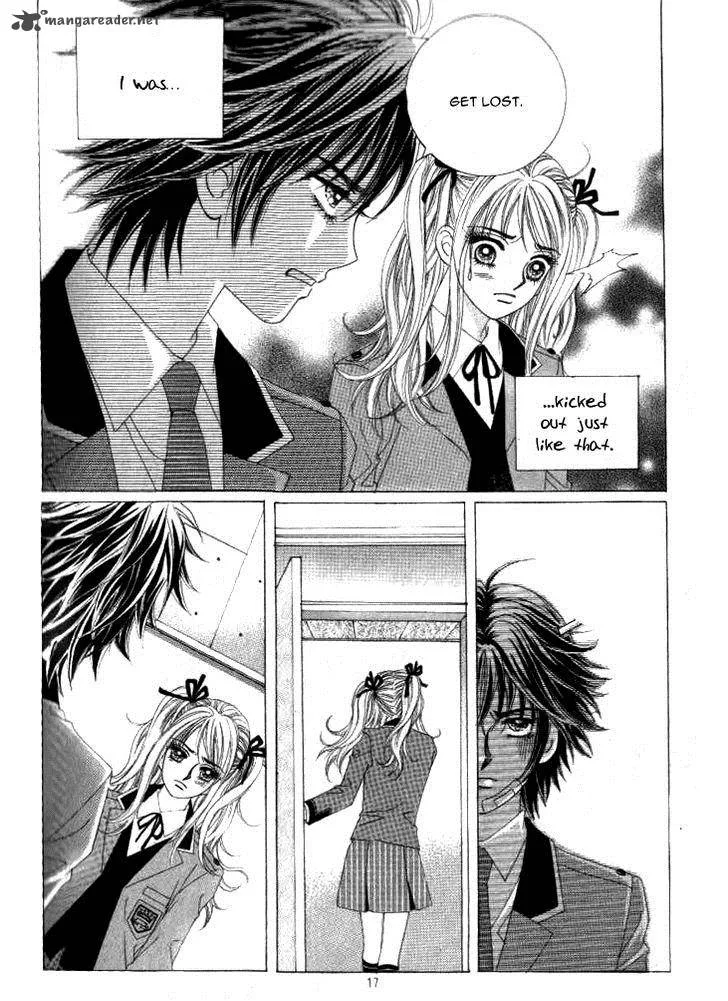 To Love Our Enemies Chapter 7 page 11