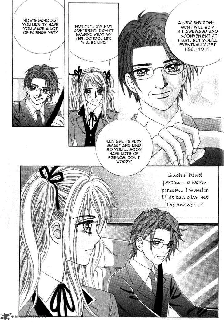 To Love Our Enemies Chapter 7 page 14