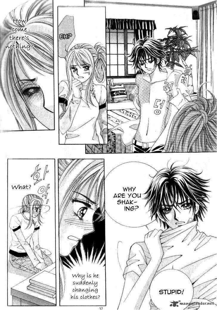 To Love Our Enemies Chapter 7 page 31