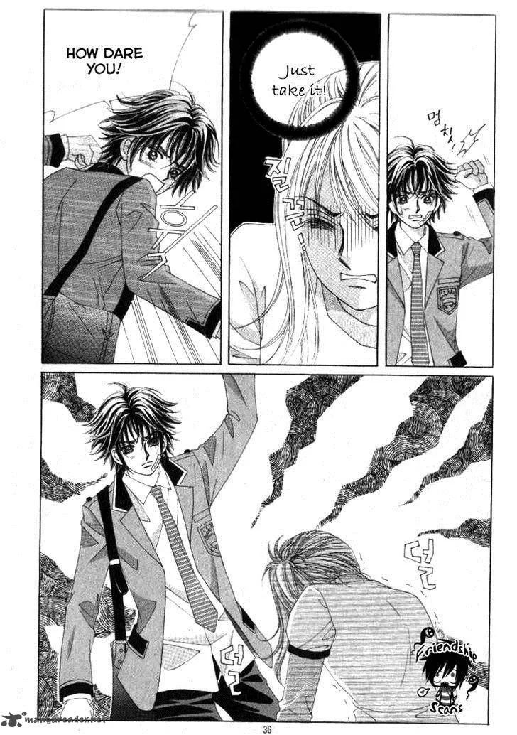 To Love Our Enemies Chapter 7 page 30