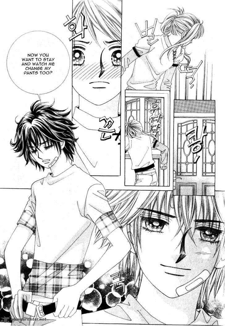 To Love Our Enemies Chapter 7 page 34