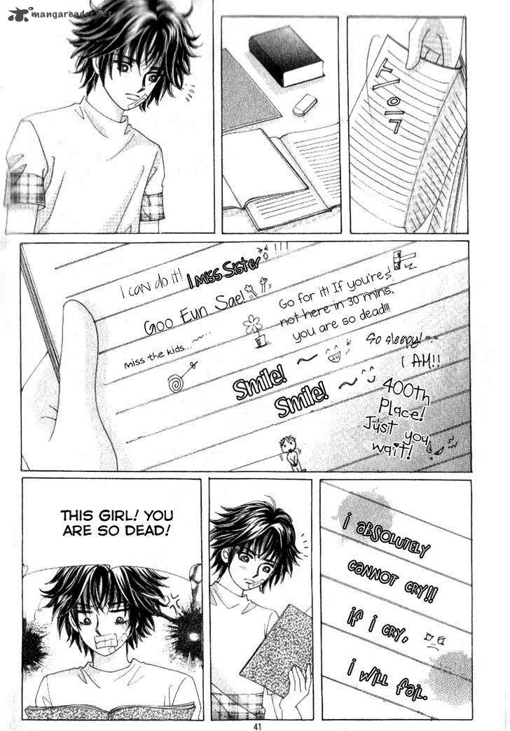 To Love Our Enemies Chapter 7 page 35