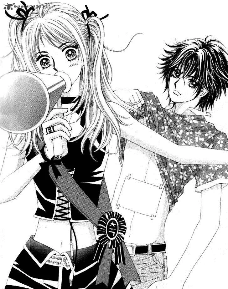 To Love Our Enemies Chapter 7 page 3