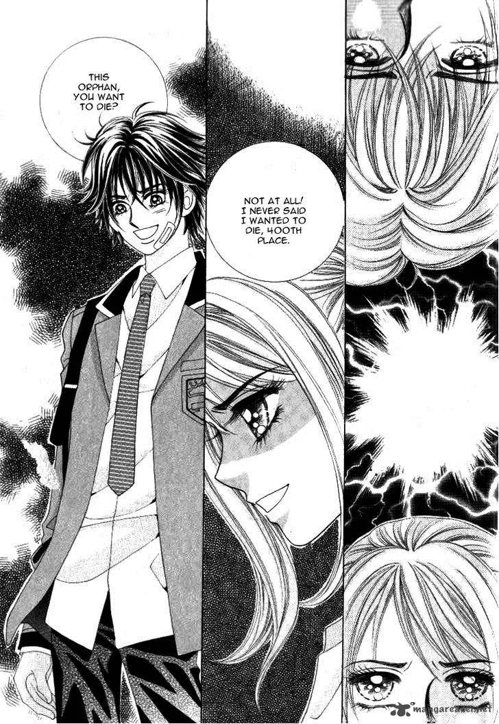 To Love Our Enemies Chapter 7 page 28
