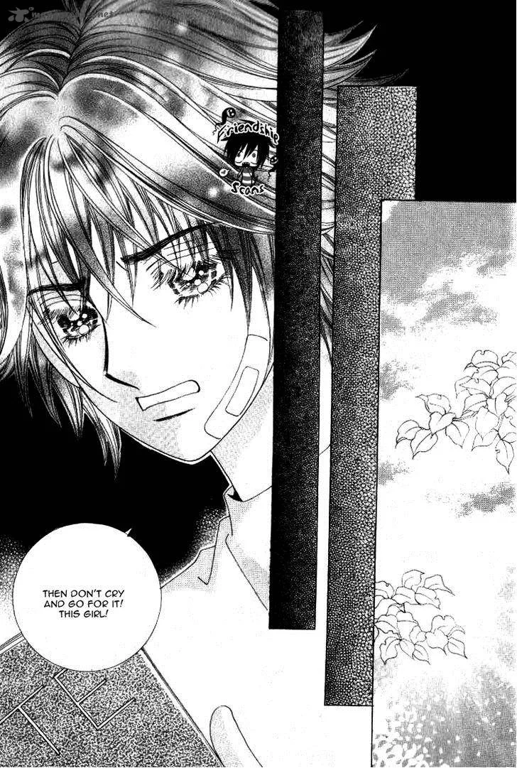To Love Our Enemies Chapter 7 page 36