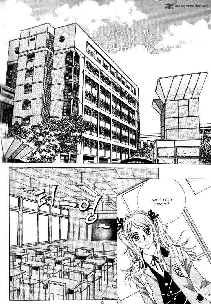 To Love Our Enemies Chapter 7 page 37