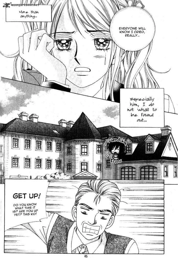 To Love Our Enemies Chapter 7 page 39