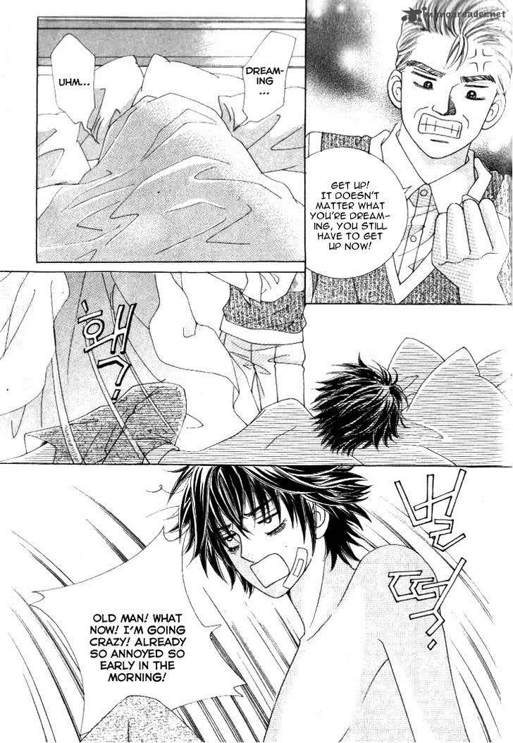 To Love Our Enemies Chapter 7 page 40