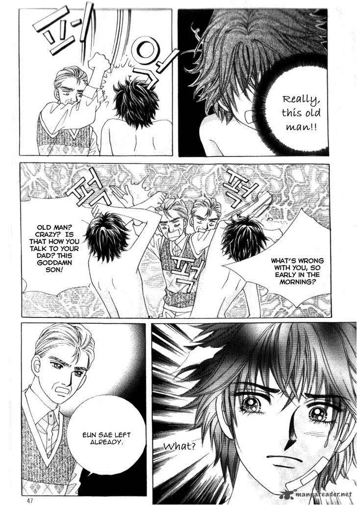 To Love Our Enemies Chapter 7 page 41