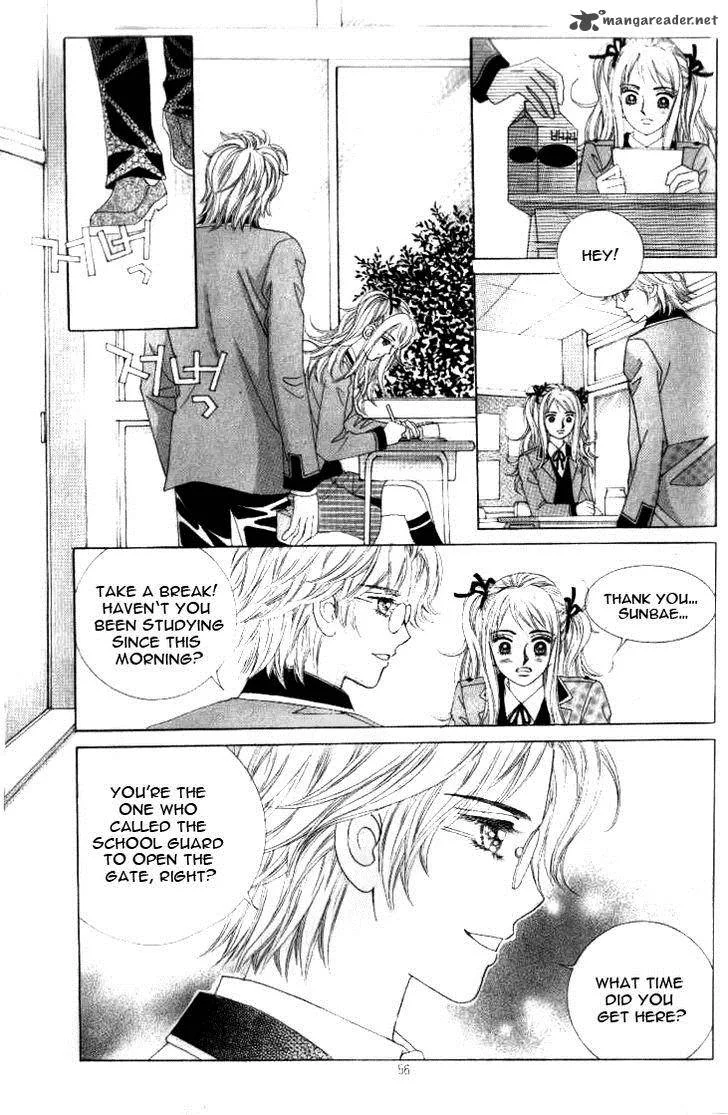 To Love Our Enemies Chapter 8 page 11