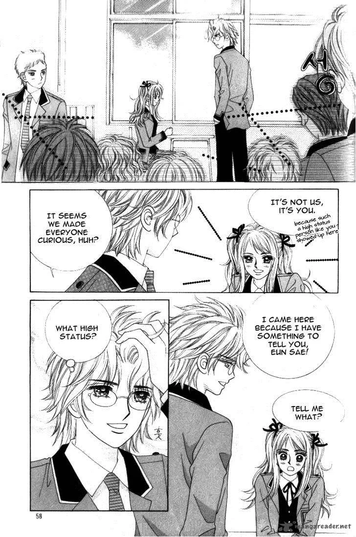 To Love Our Enemies Chapter 8 page 13